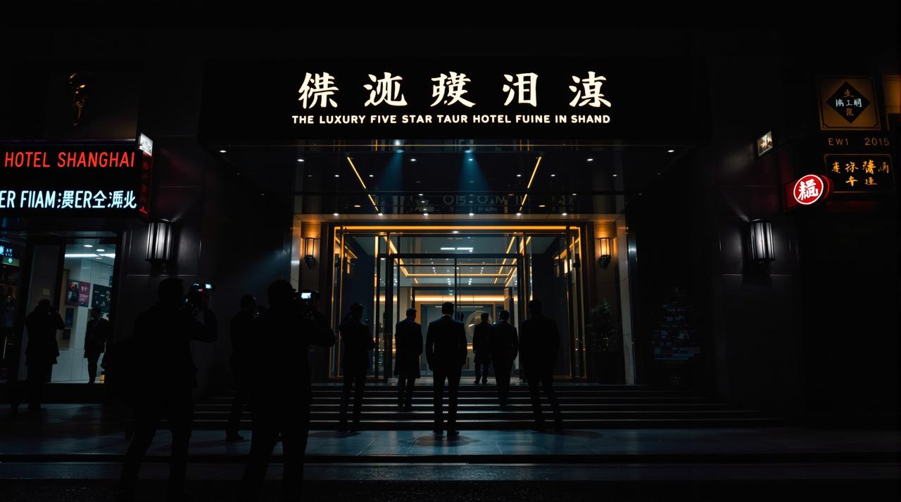 每日爆料吃瓜李某明星绯闻