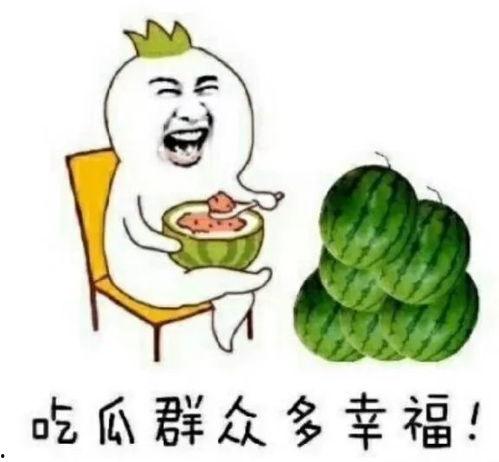 吃瓜娱乐时间